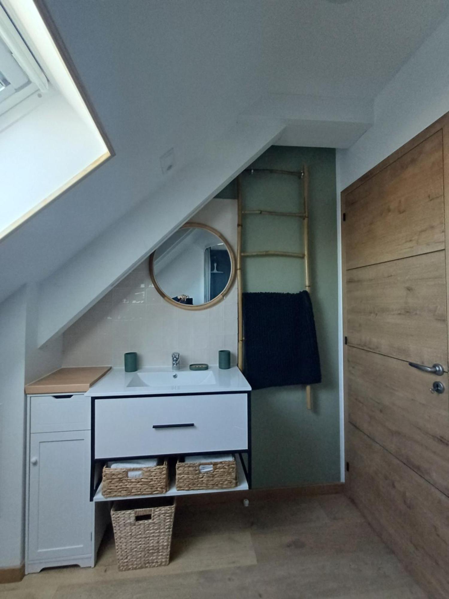 Ferienhaus Maris Stella A 250m De La De Petit Philippe